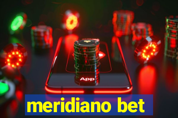 meridiano bet